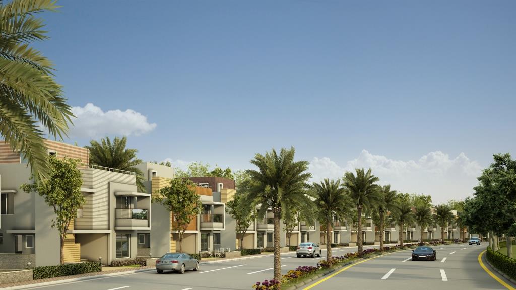 residential
